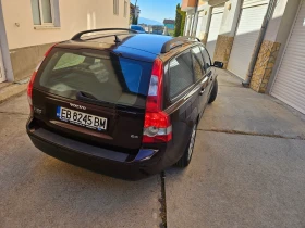 Volvo V50, снимка 3