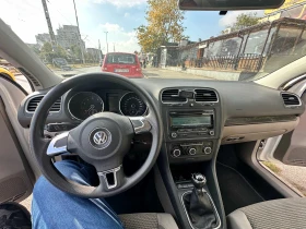 VW Golf GOLF 6 - [8] 