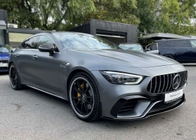 Mercedes-Benz AMG GT  63s 4 MATIC+ , снимка 5