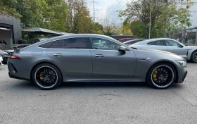 Mercedes-Benz AMG GT  63s 4 MATIC+ , снимка 6