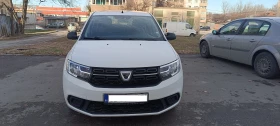 Dacia Sandero, снимка 2