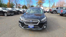 Subaru Outback 2018 Subaru Outback 2.5i Limited