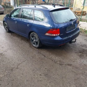 VW Golf Variant, снимка 3