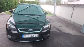 Ford Focus titanium, снимка 1