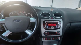 Ford Focus titanium, снимка 7