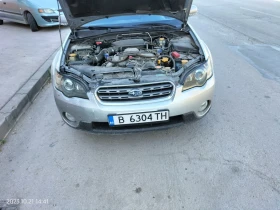 Subaru Outback 2, 5, снимка 8