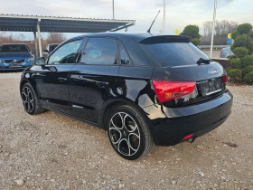 Audi A1 1.6TDI 90KS - [4] 