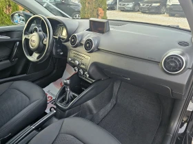 Audi A1 1.6TDI 90KS - [13] 