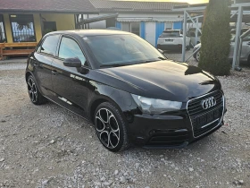 Audi A1 1.6TDI 90KS - [8] 