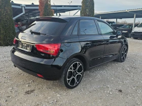 Audi A1 1.6TDI 90KS - [6] 