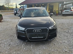 Audi A1 1.6TDI 90KS - [9] 