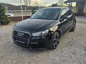 Audi A1 1.6TDI 90KS - [1] 