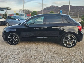 Audi A1 1.6TDI 90KS - [3] 