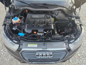 Audi A1 1.6TDI 90KS - [18] 