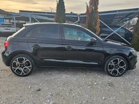 Audi A1 1.6TDI 90KS - [7] 