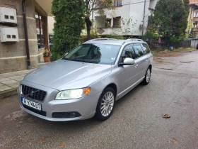 Volvo V70, снимка 1