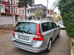 Volvo V70, снимка 4