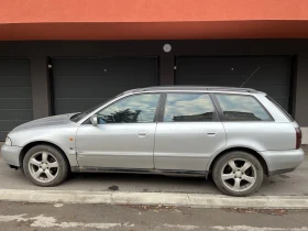 Audi A4 1.8 123 коня комби, снимка 2