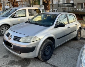 Renault Megane, снимка 4