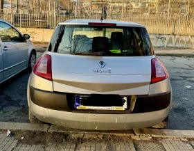 Renault Megane, снимка 5