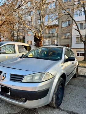 Renault Megane, снимка 3