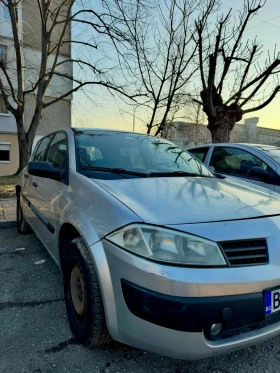 Renault Megane, снимка 2