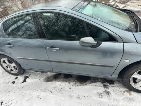 Peugeot 407 Газ, снимка 2