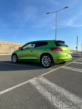 VW Scirocco 1.4 TSI, снимка 11