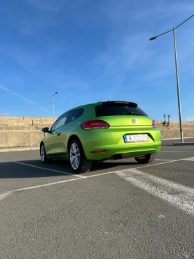 VW Scirocco 1.4 TSI, снимка 10