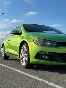 VW Scirocco 1.4 TSI, снимка 2