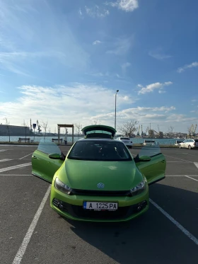 VW Scirocco 1.4 TSI, снимка 1