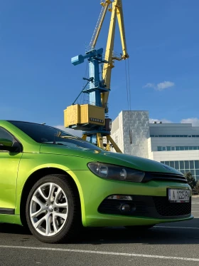 VW Scirocco 1.4 TSI, снимка 3