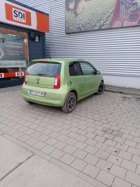 Skoda Citigo 60 кс, снимка 4