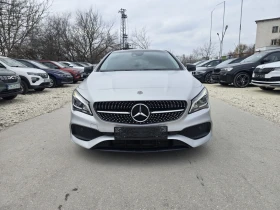 Mercedes-Benz CLA 200 2.2CDI 136k.c.4matic AMG | Mobile.bg    2