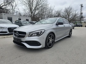  Mercedes-Benz CLA 20...