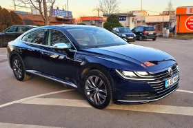 VW Arteon ELEGANCE 190PS., снимка 1