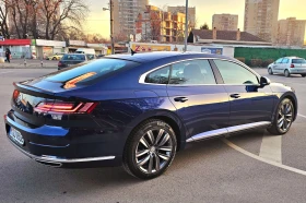 VW Arteon ELEGANCE 190PS., снимка 5