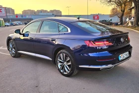 VW Arteon ELEGANCE 190PS., снимка 3