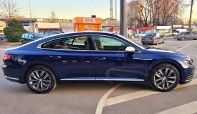 VW Arteon ELEGANCE 190PS., снимка 6