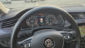 VW Arteon ELEGANCE 190PS., снимка 8