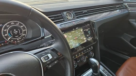 VW Arteon ELEGANCE 190PS., снимка 16