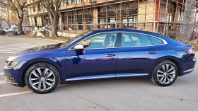 VW Arteon ELEGANCE 190PS., снимка 2