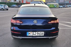 VW Arteon ELEGANCE 190PS., снимка 4