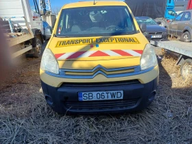 Citroen Berlingo, снимка 4