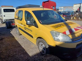 Citroen Berlingo, снимка 3