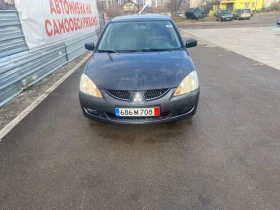 Mitsubishi Lancer, снимка 1