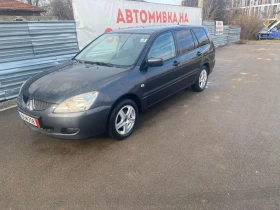 Mitsubishi Lancer, снимка 2