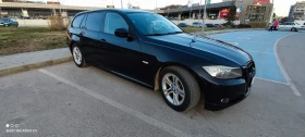 BMW 318 фейс, снимка 6