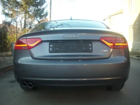 Audi A5 2.0TDI-S-LINE-SPORTBACK-136PS-FULLMAX-PERFEKTEN, снимка 6