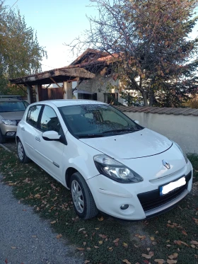 Renault Clio, снимка 2